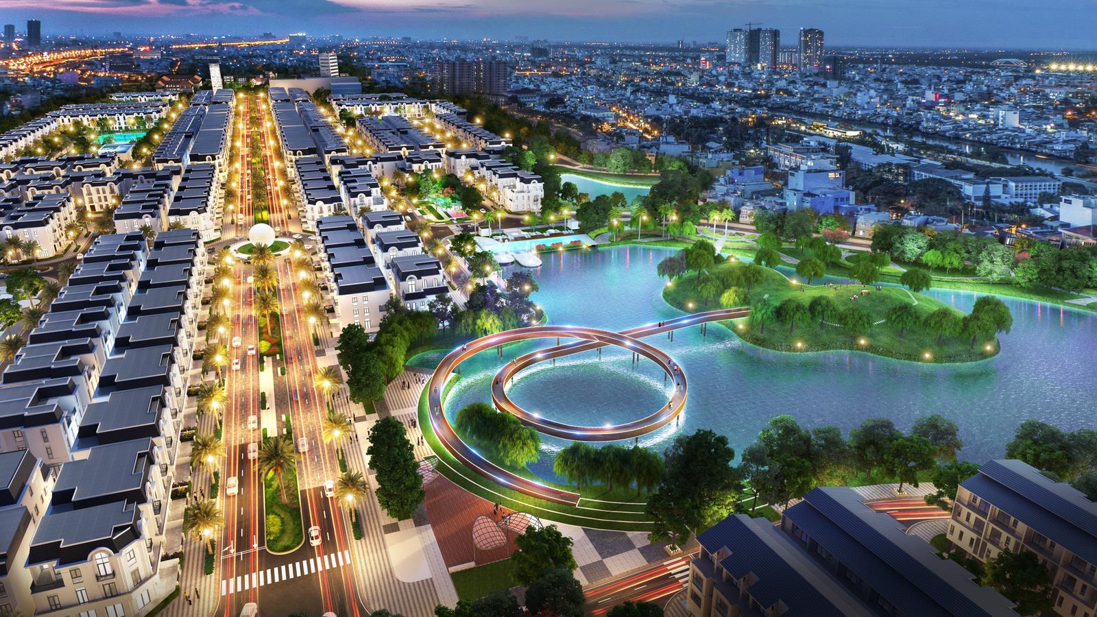 Dự án Thái Hưng Eco City triển khai đúng pháp luật, đơn thư không có cơ sở

